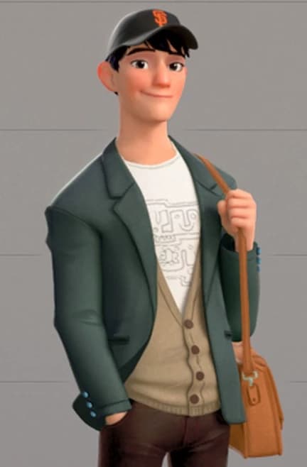 Tadashi thumbnail