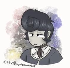 Wally Grayscale thumbnail