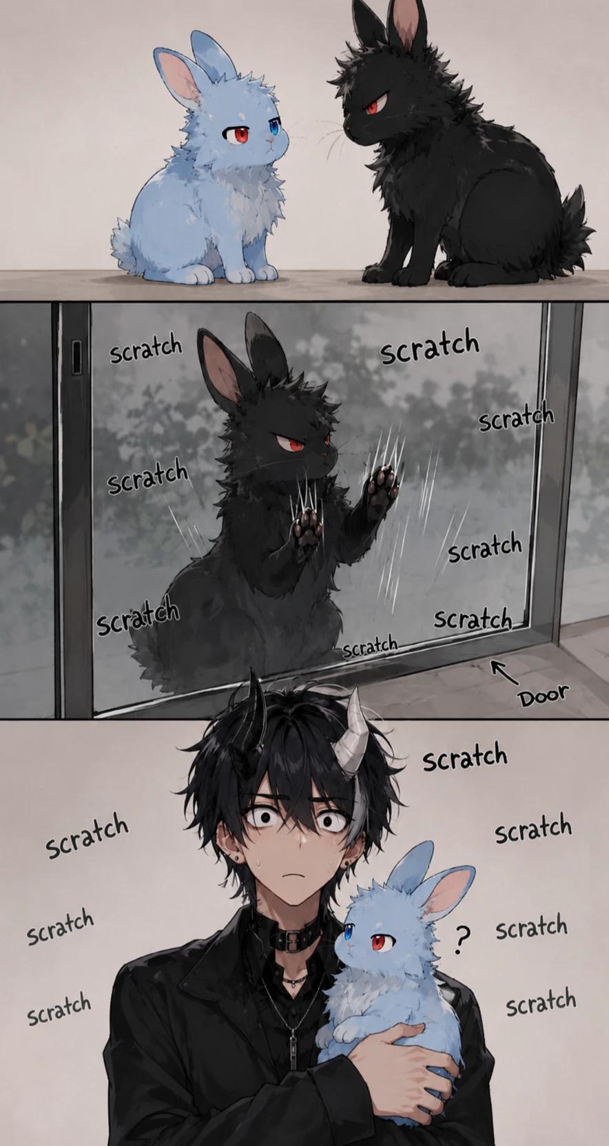 Hare Nicolas thumbnail