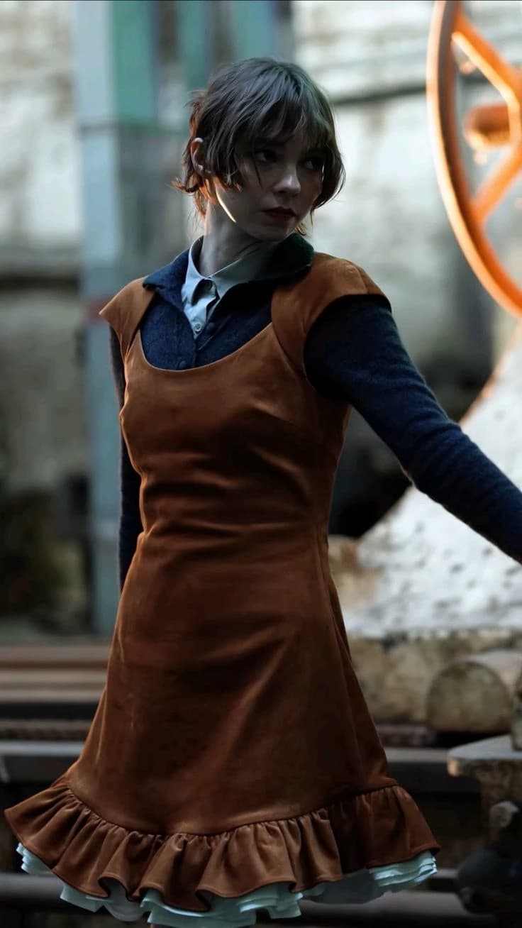 Emma Myers. (A nostalgic reunion) thumbnail
