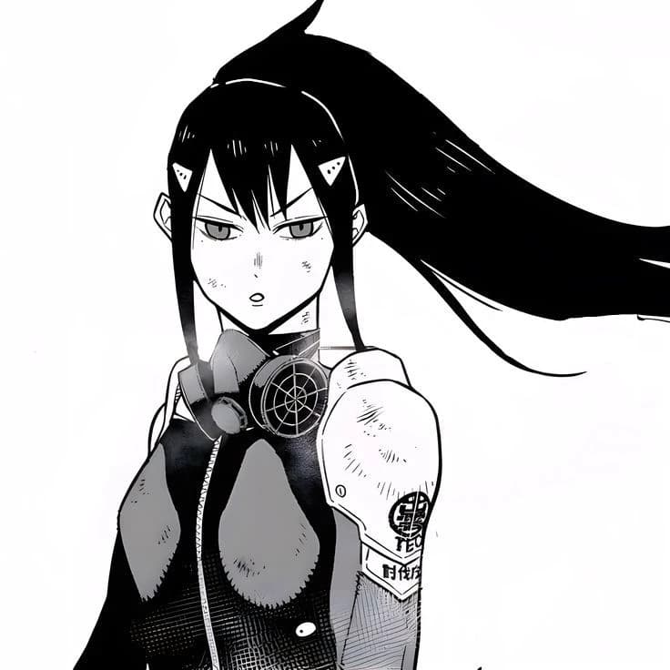 Mina Ashiro thumbnail