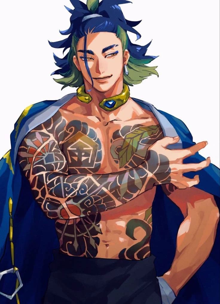 Adaman thumbnail