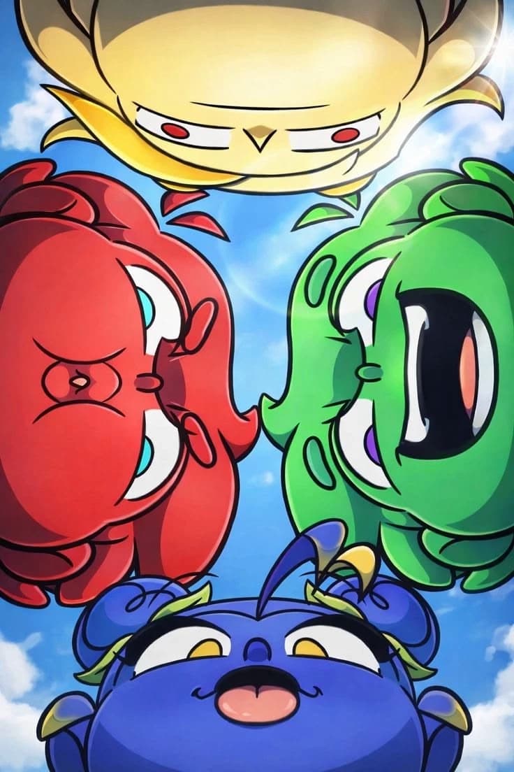 Torajo world thumbnail