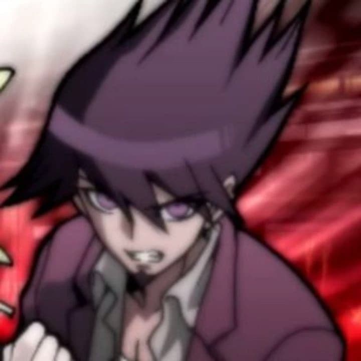 Kaito Momota thumbnail