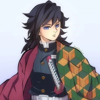 Giyuu Tomioka thumbnail