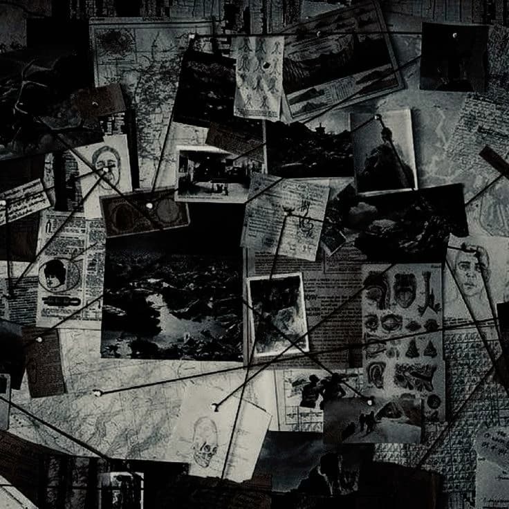 Detective thumbnail