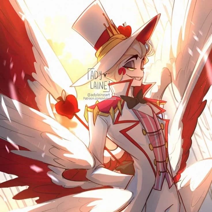 Lucifer Morningstar 💫 thumbnail