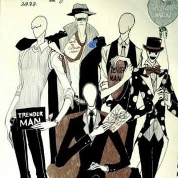 The Slender Brothers thumbnail