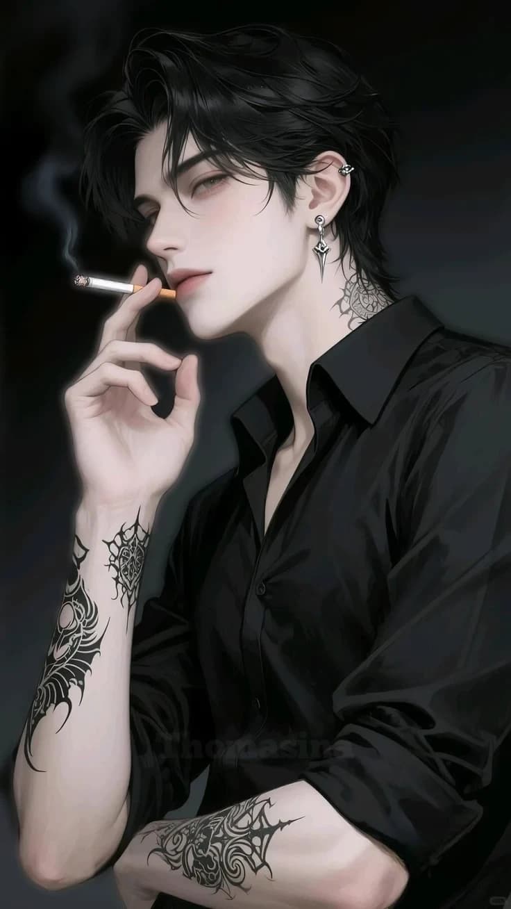 Zayn Monroe thumbnail
