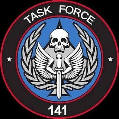 Task force 141(murder au) thumbnail