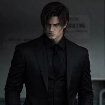 Leon S. Kennedy thumbnail