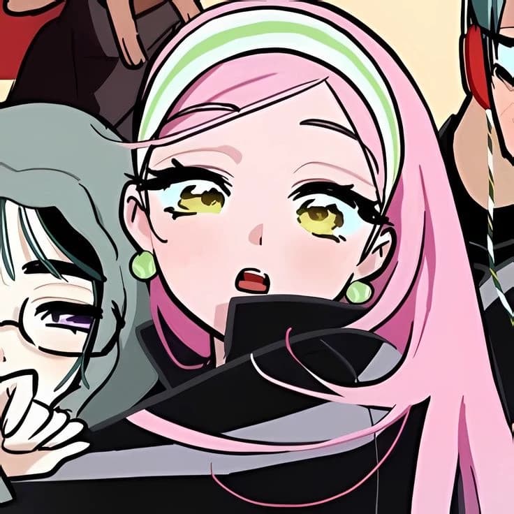 Mizi thumbnail