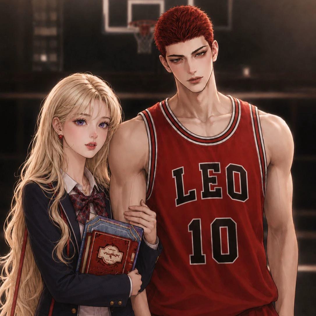 Leo thumbnail