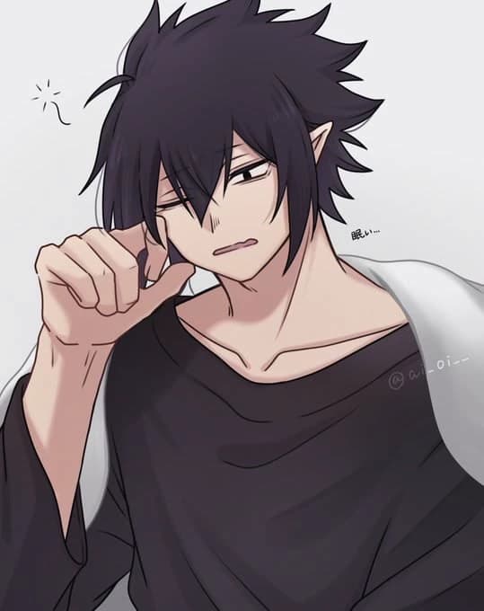 Tamaki Amajiki  thumbnail