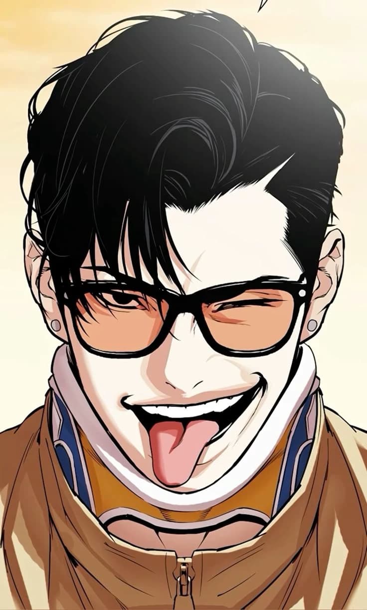 Zack Lee thumbnail