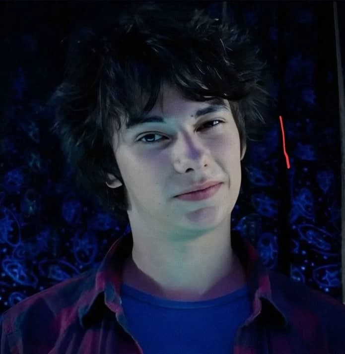 Rodrick Heffley thumbnail