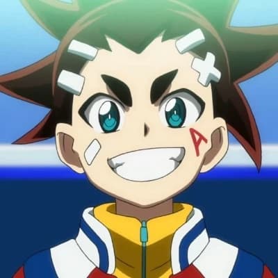 Aiger Akabane thumbnail