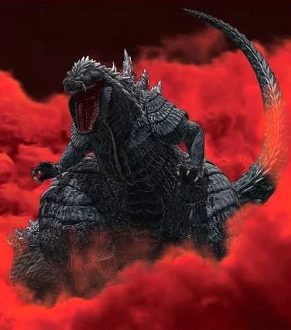 Godzilla Singular Point thumbnail