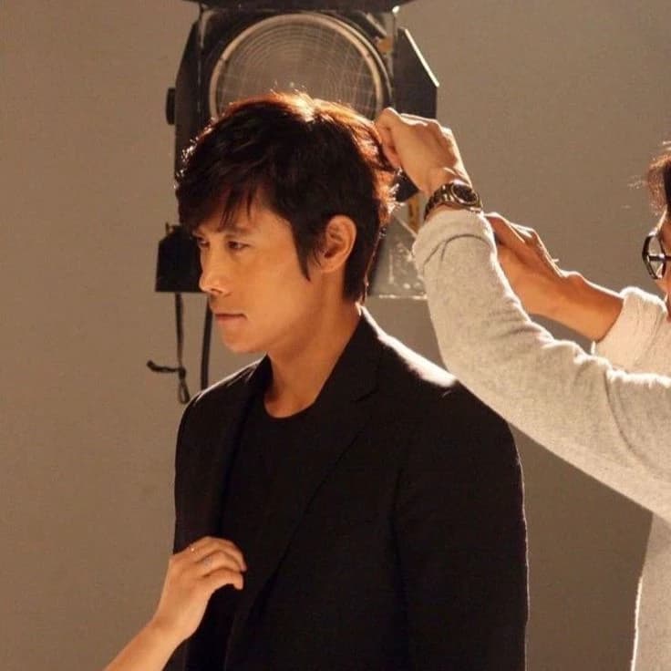 Lee Byung-hun thumbnail