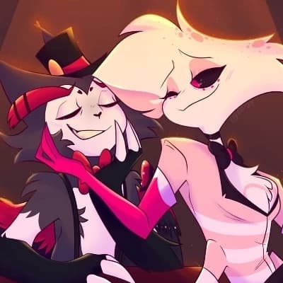 ❤️❤️Huskerdust x user❤️❤️ thumbnail