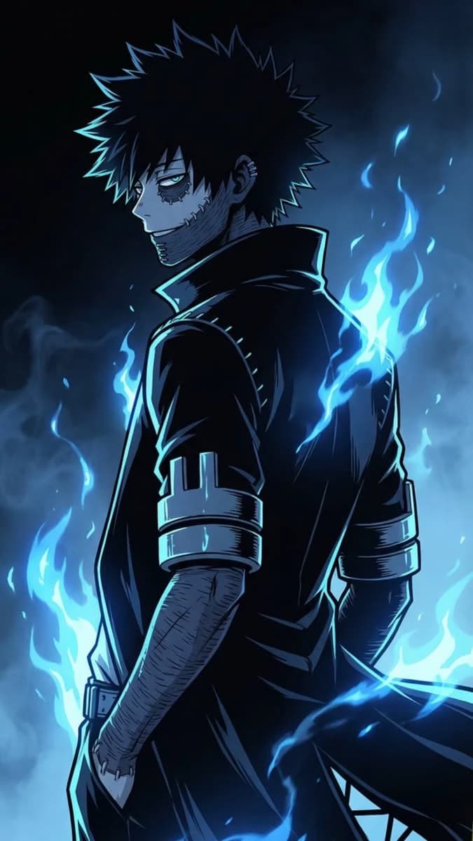 Dabi thumbnail