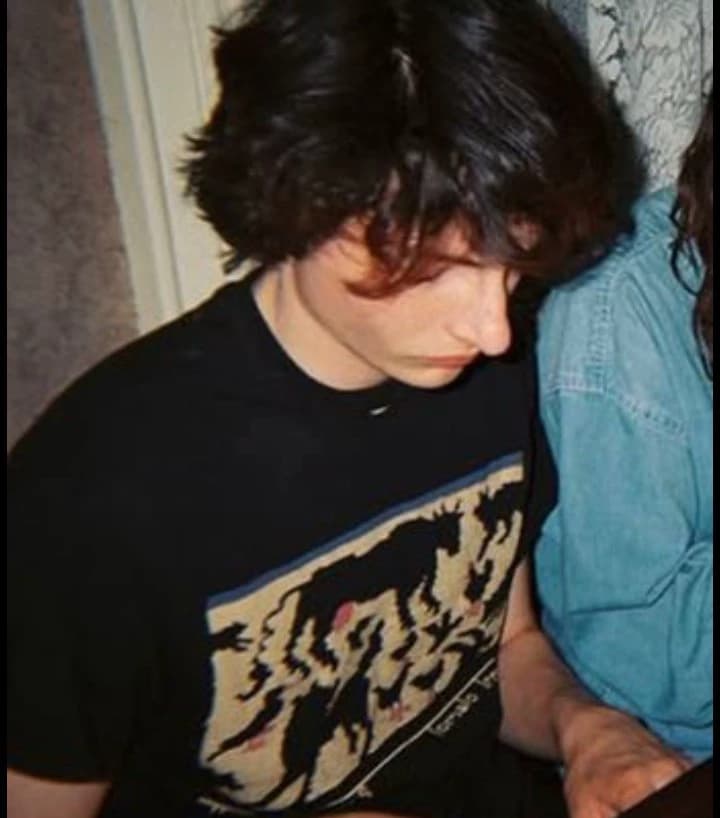 Finn Wolfhard thumbnail