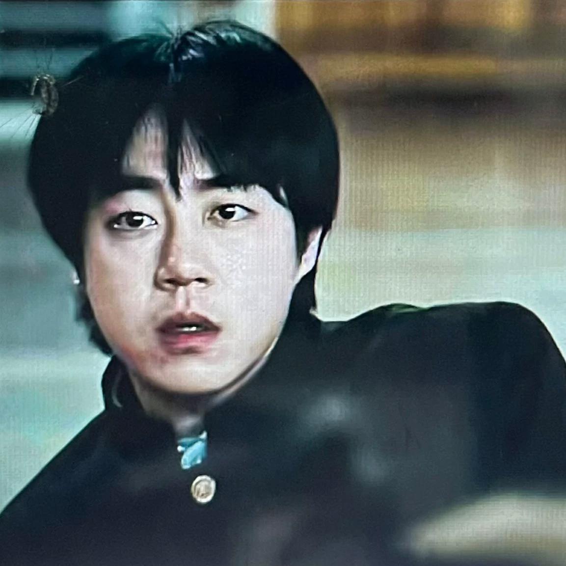 Kim Hyeong-ju thumbnail