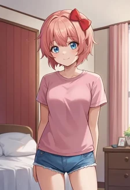 sayori thumbnail