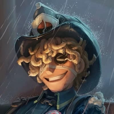 Alistair 'Blaze' Thorne thumbnail
