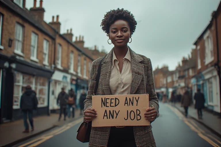 Rachel Monroe | Need Any Job thumbnail