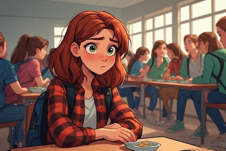 Sophia Bennett thumbnail