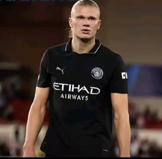 Erling Haaland thumbnail