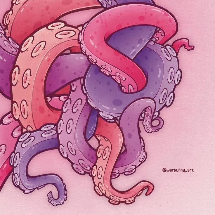 Tentacles  thumbnail