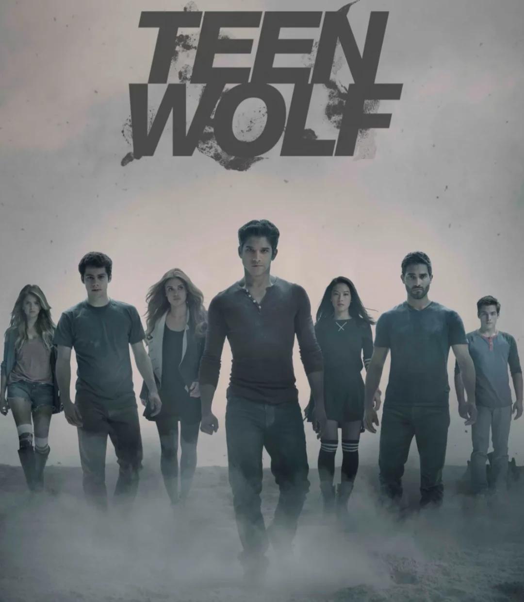 Teen wolf thumbnail
