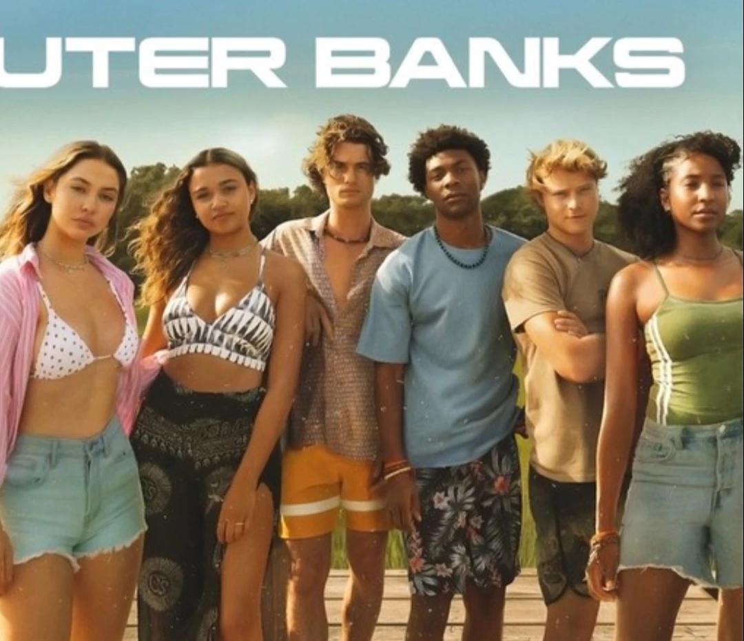 Outer banks thumbnail