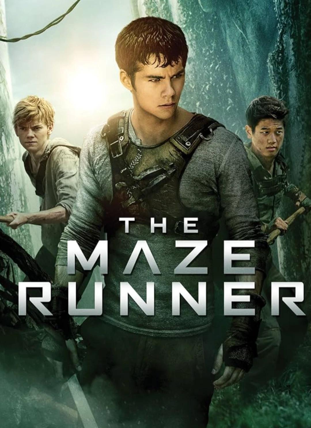 Maze runner thumbnail