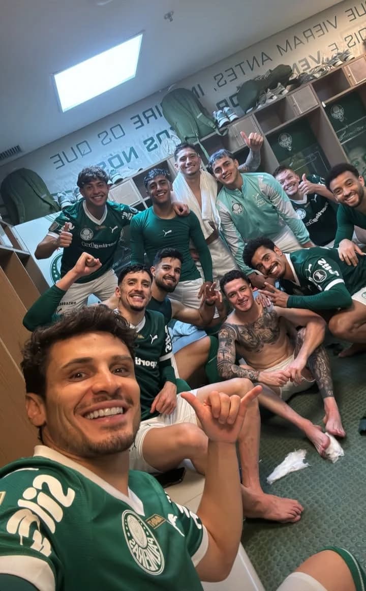 Grupo do palmeiras  thumbnail