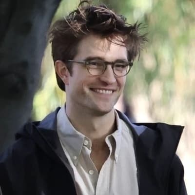 Robert Pattison thumbnail