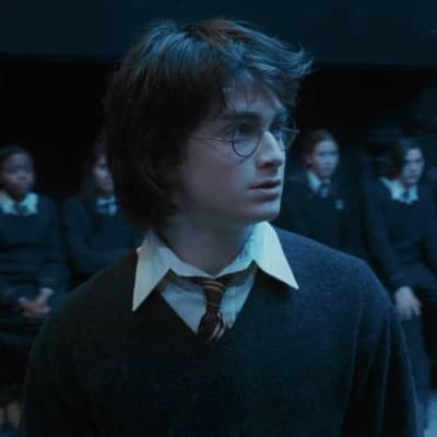 Harry Potter thumbnail