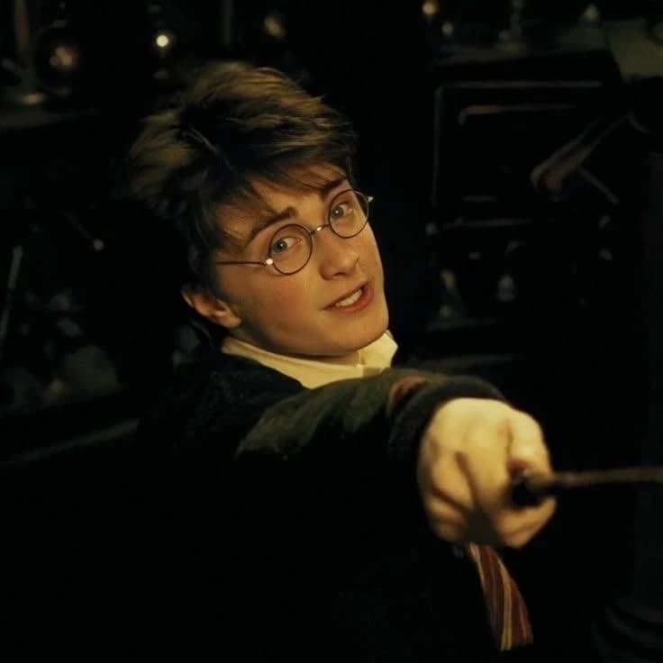 Harry Potter thumbnail