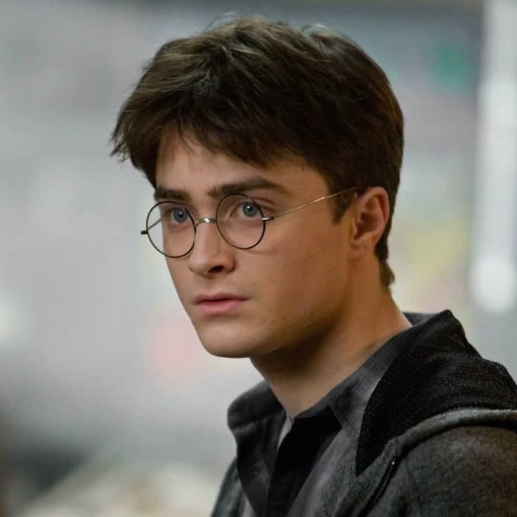Harry Potter thumbnail