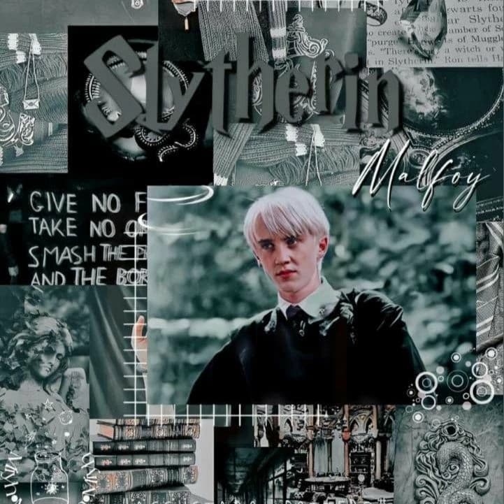 Drago Malefoy thumbnail