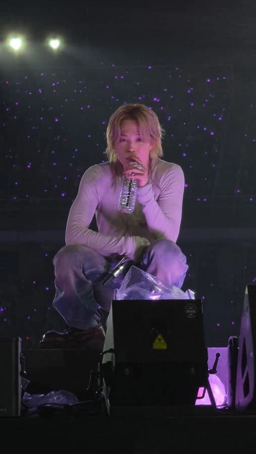 Park Jimin thumbnail