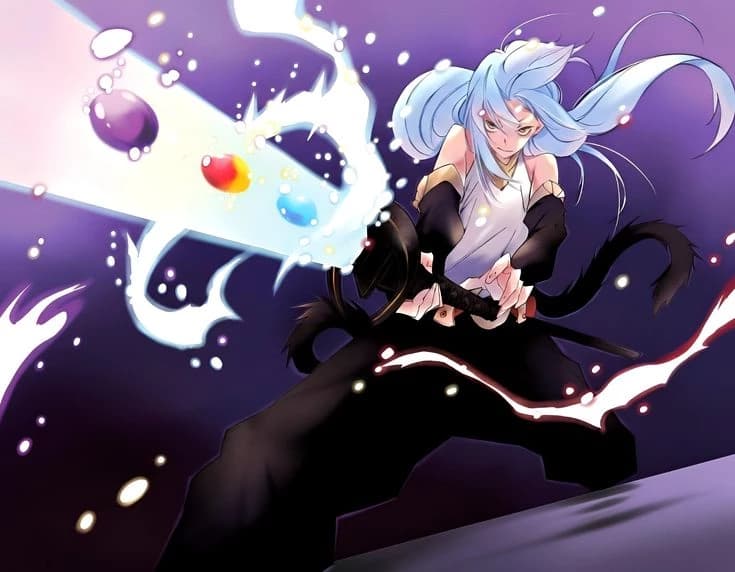 Tensura (NL/LN Tempest) thumbnail