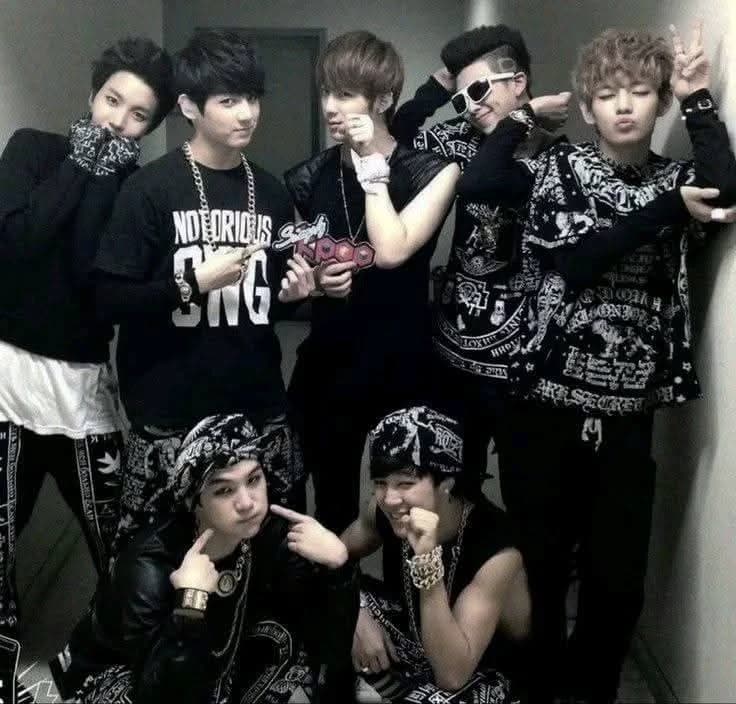 School BTS  thumbnail