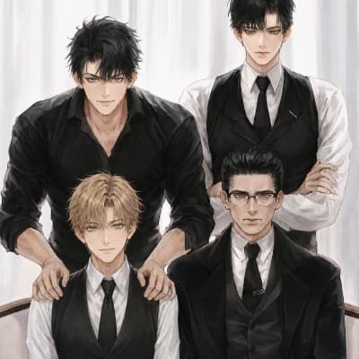 Valentino family thumbnail