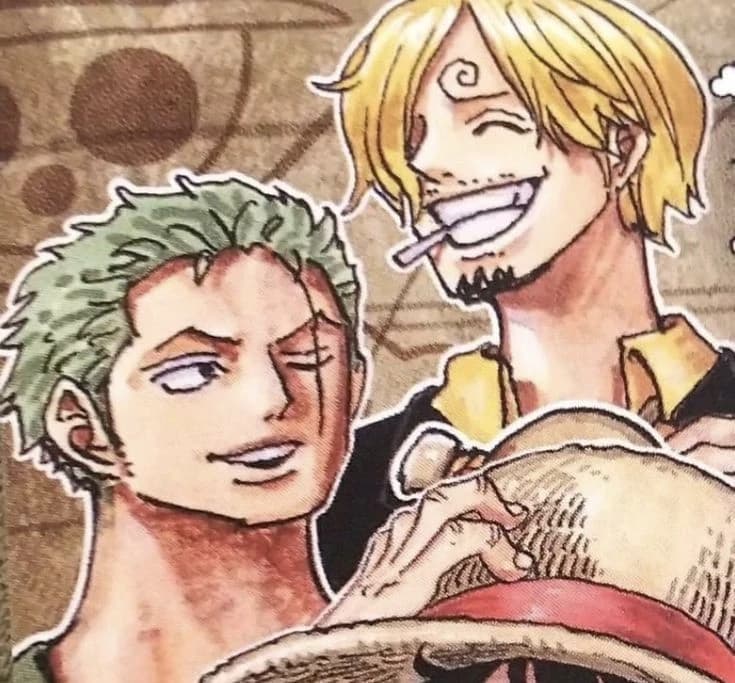 🚬 ⚔️ ′ - Zosan- Your parents! thumbnail