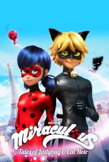 Miraculous RPG thumbnail
