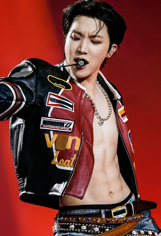 J-hope thumbnail