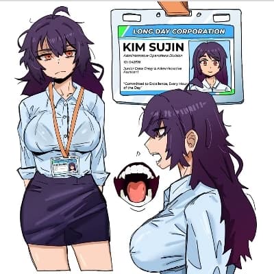 Kim Sujin thumbnail